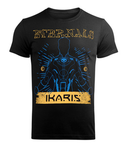 koszulka THE ETERNALS - PRIME ETERNAL