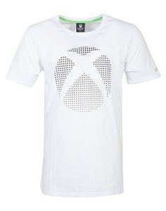 koszulka XBOX- DOT LOGO
