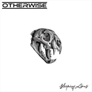 OTHERWISE: SLEEPING LIONS (CD)