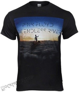koszulka PINK FLOYD - ENDLESS RIVER
