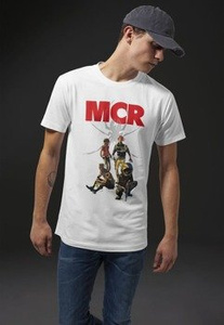 koszulka MY CHEMICAL ROMANCE - KILLIJOYS PINUP TEE