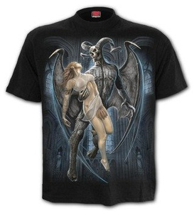 koszulka DEVIL BEAUTY