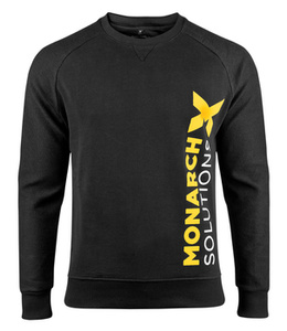 bluza QUANTUM BREAK - MONARCH SOLUTIONS, bez kaptura