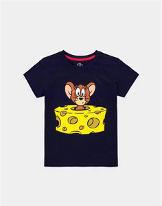 koszulka dla dzieci TOM & JERRY