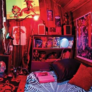 MONSTER MAGNET: MINDFUCKER (CD)