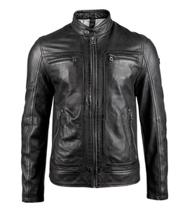 kurtka skórzana GMBOSKO LONTV