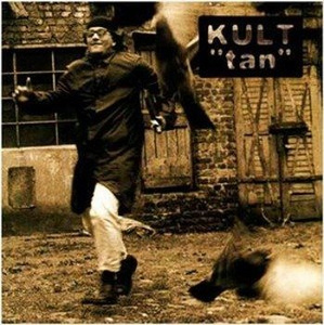 KULT: TAN (CD)