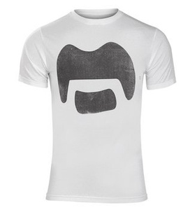 koszulka FRANK ZAPPA - TACHE