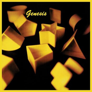 GENESIS: GENESIS (CD)