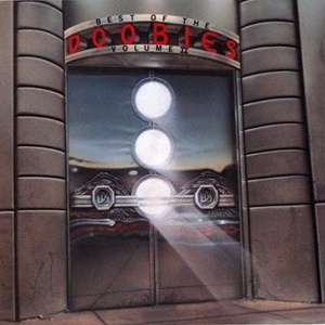 THE DOOBIE BROTHERS: BEST OF THE DOOBIES VOLUME II (CD)