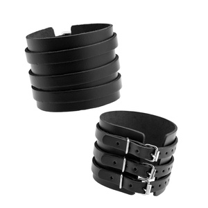 pieszczocha GŁADKA 3 PASKI DEPECHE MODE