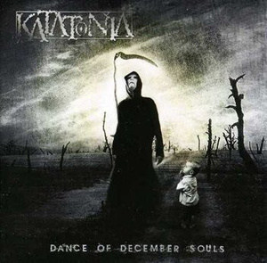 KATATONIA: DANCE OF DECEMBER SOULS (CD)