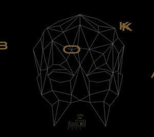 BOKKA: LIFE ON PLANET B (LP VINYL)