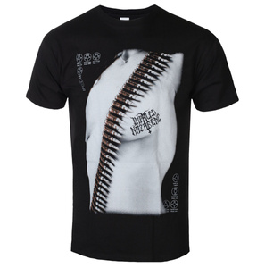 koszulka IMPALED NAZARENE - ABSENCE OF WAR 2024