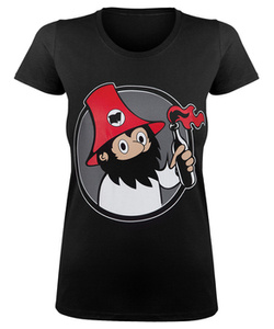 bluzka damska RUMCAJS