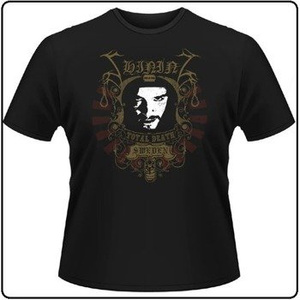 koszulka SHINING - TOTAL DEATH