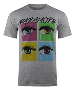 koszulka PARAMORE - POP TEAR