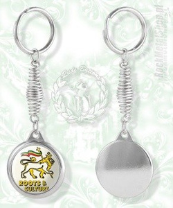 brelok ROOTS & CULTURE