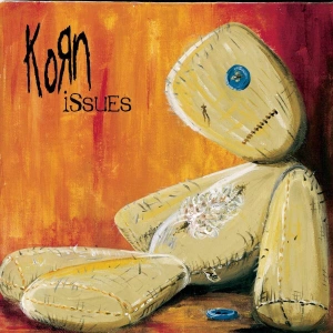 KORN: ISSUES (2LP WINYL)