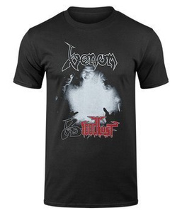 koszulka VENOM - BLOODLUST