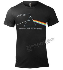 koszulka PINK FLOYD - DARK SIDE OF THE MOON