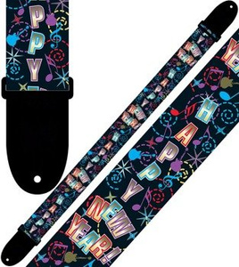 pas do gitary HAPPY NEW YEAR