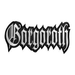 ekran termiczny GORGOROTH - LOGO
