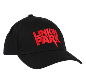 czapka LINKIN PARK - RED LOGO