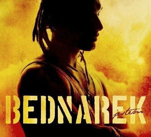 BEDNAREK: JESTEM... (CD)