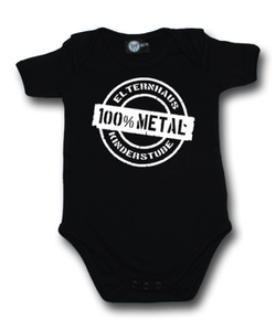 body dziecięce ELTERNHAUS: 100% METAL