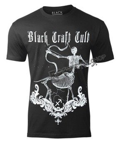 koszulka BLACK CRAFT - SAGITTARIUS