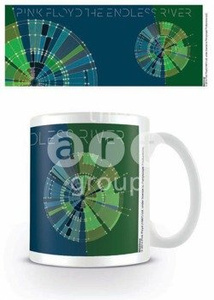 kubek PINK FLOYD - MASTER CHART