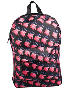 plecak BLACK SABBATH - CLASSIC AOP