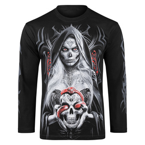 longsleeve HIGH PRIESTESS