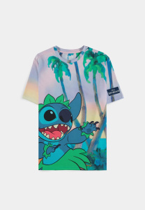 koszulka LILO & STITCH - HAWAII