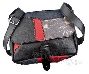 torba skórzana ZOMBIE