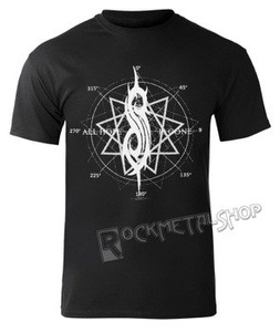 koszulka SLIPKNOT - ALL HOPE STAR