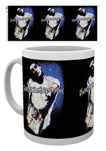 kubek JANE'S ADDICTION - PERRY