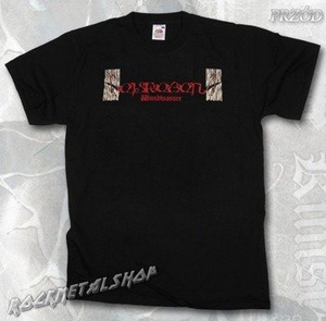 koszulka EISREGEN - WUNDWASSER