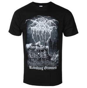 koszulka DARKTHRONE - RAVISHING GRIMNESS