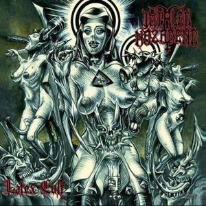 IMPALED NAZARENE: LATEX CULT (CD)