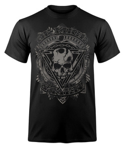 koszulka OF MICE AND MEN - RELEASE