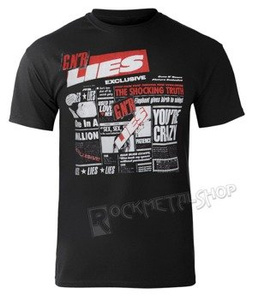 koszulka GUNS N' ROSES - LIES