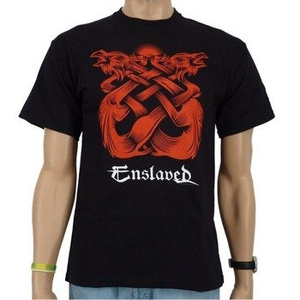 koszulka ENSLAVED - BURNING CORE