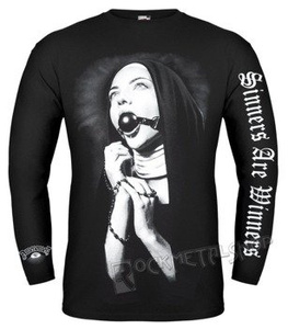 longsleeve AMENOMEN - NUN 2 (OMEN066LO)