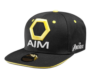 czapka MARVEL - AVENGERS - AIM