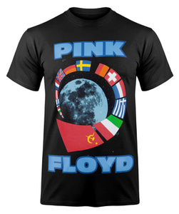 koszulka PINK FLOYD - MOMENTARY LAPSE TOUR