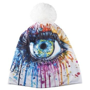 czapka MR.GUGU - FULLPRINT