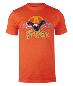 koszulka AEROSMITH - EAGLE