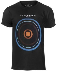 koszulka NEW ORDER - BLUE MONDAY